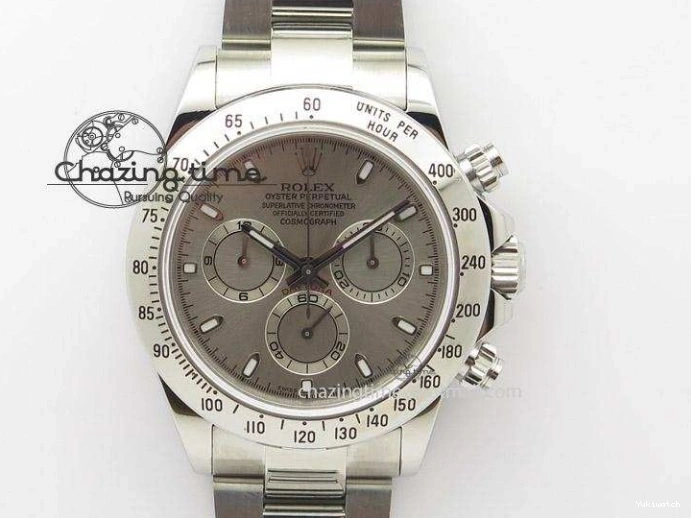 Steel Submariner Custom 904L 116659SABR CLEAN Edition VS3135 Date Best 0929